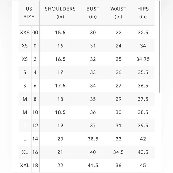 Area Stars Handkerchief Hem White long sleeve Mini Dress Size Medium (8-10) NWT - Picture 14 of 14